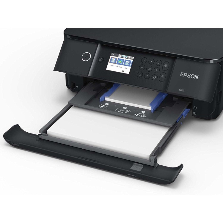 Epson Expression Premium XP-6100 A4 Colour Multifunction Inkjet Printer