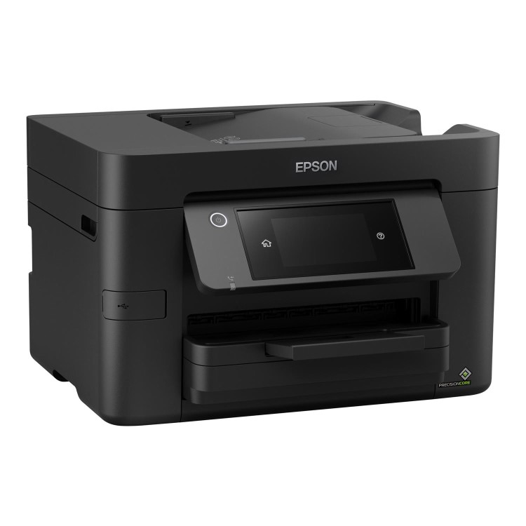 Epson WorkForce Pro WF4820D A4 All In One Inkjet Touchscreen Printer