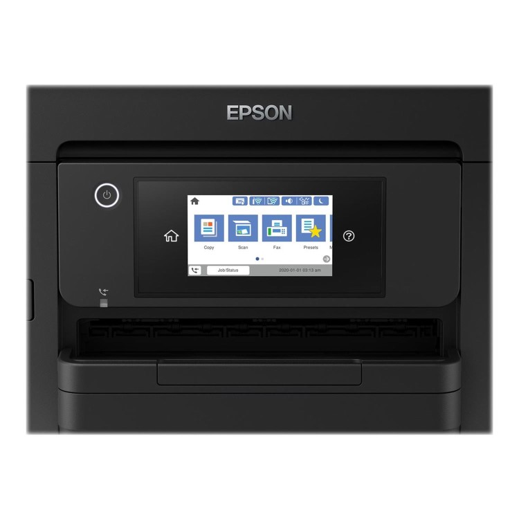 Epson WorkForce Pro WF4820D A4 All In One Inkjet Touchscreen Printer