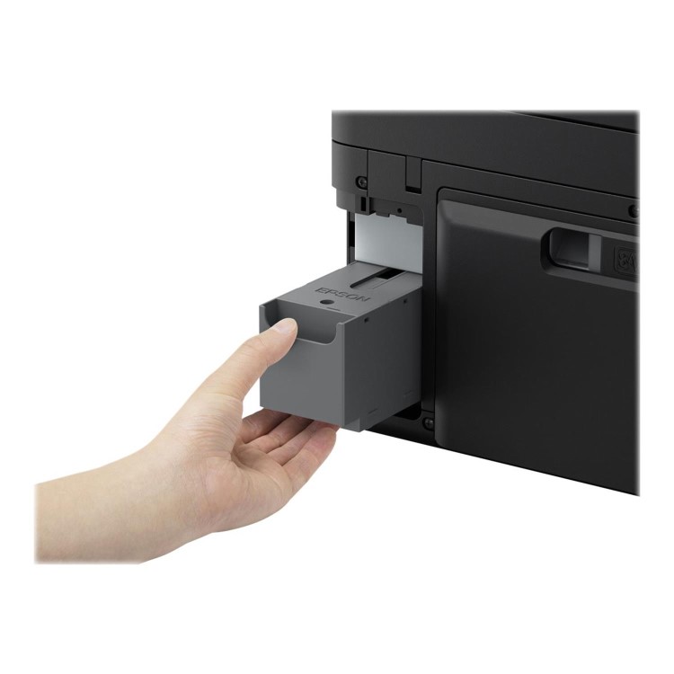 Epson WorkForce Pro WF4820D A4 All In One Inkjet Touchscreen Printer