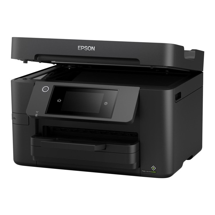 Epson WorkForce Pro WF4820D A4 All In One Inkjet Touchscreen Printer
