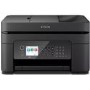Epson WorkForce WF-2950DWF Multifunction ADF Inkjet Printer - Black