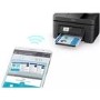 Epson WorkForce WF-2950DWF Multifunction ADF Inkjet Printer - Black