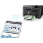 Epson WorkForce WF-2930DWF Multifunction ADF Printer - Black