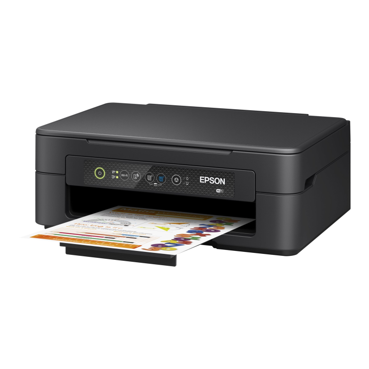 Epson Expression Home XP-2200 A4 Colour Multifunction Inkjet Printer