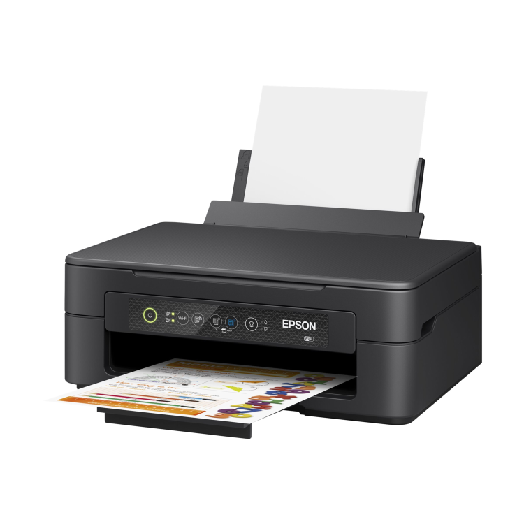 Epson Expression Home XP-2200 A4 Colour Multifunction Inkjet Printer