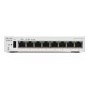 Cisco Catalyst C1200-8T-D 8-Port Desktop Smart Managed Switch