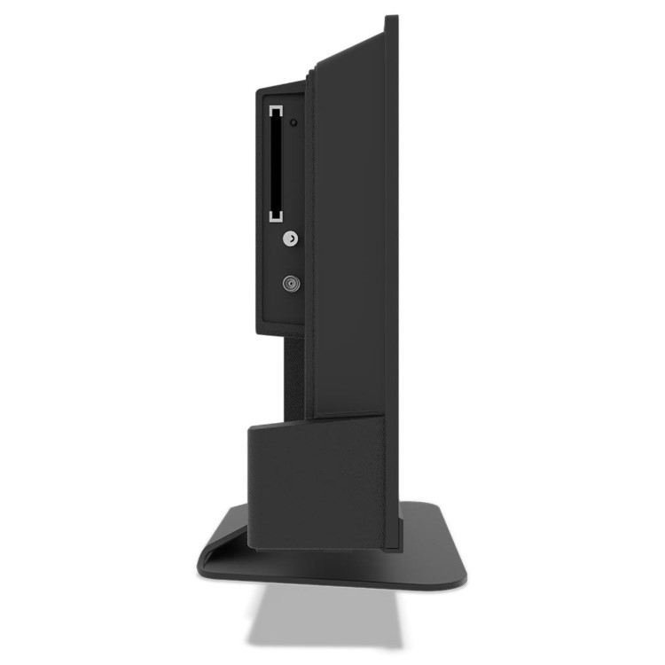 Cello 19 inch 12 Volt DVD Traveller Smart Frameless TV Ultrafast WebOS