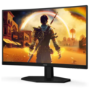 AOC G4 C24G42E 23.6" VA Full HD 180Hz 0.5ms Curved Gaming Monitor