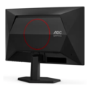 AOC G4 C24G42E 23.6" VA Full HD 180Hz 0.5ms Curved Gaming Monitor