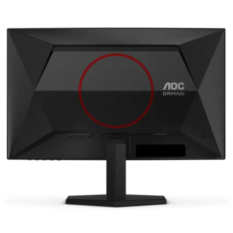 AOC G4 C24G42E 23.6" VA Full HD 180Hz 0.5ms Curved Gaming Monitor