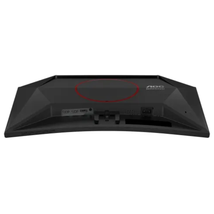 AOC G4 C24G42E 23.6" VA Full HD 180Hz 0.5ms Curved Gaming Monitor