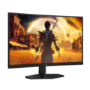 AOC G4 C27G42E 27" VA Full HD Curved Gaming Monitor