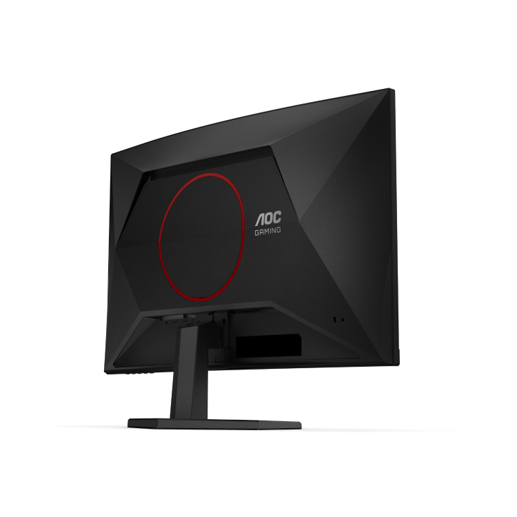 AOC G4 C27G42E 27" VA Full HD Curved Gaming Monitor