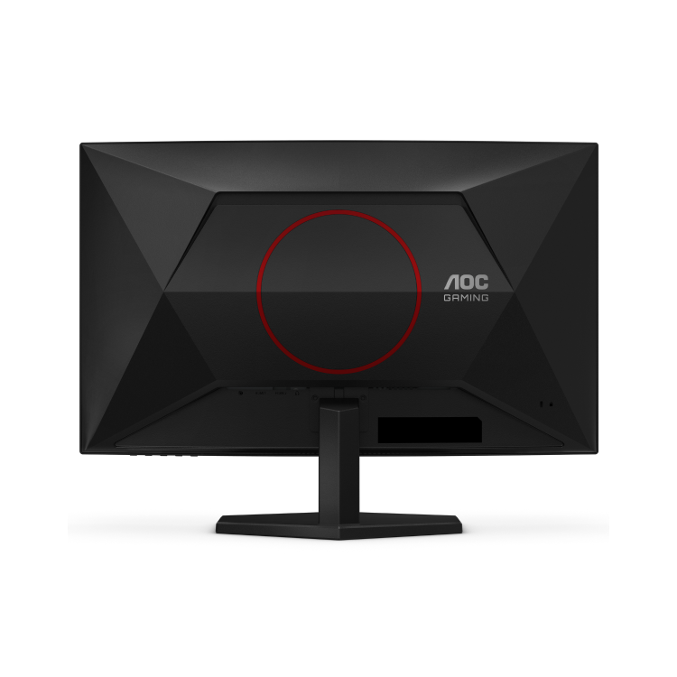 AOC G4 C27G42E 27" VA Full HD Curved Gaming Monitor