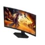 AOC AGON C27G4ZXE 27" VA Full HD 280Hz 0.3ms Curved Gaming Monitor