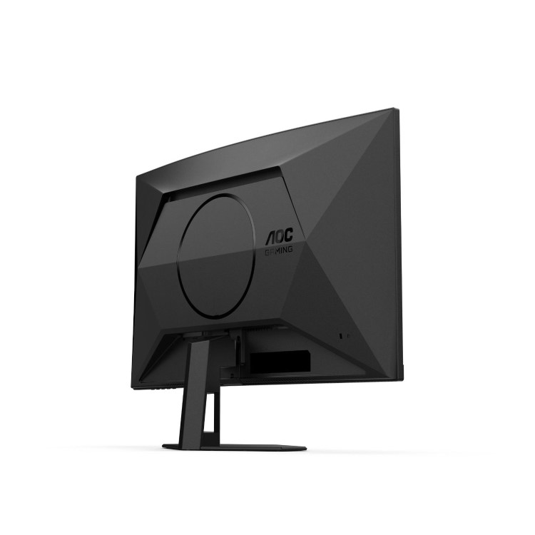 AOC AGON C27G4ZXE 27" VA Full HD 280Hz 0.3ms Curved Gaming Monitor