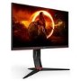 AOC C27G4ZXU 27" VA Full HD 280Hz 0.3ms Curved Gaming Monitor
