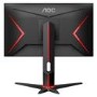 AOC C27G4ZXU 27" VA Full HD 280Hz 0.3ms Curved Gaming Monitor