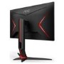 AOC C27G4ZXU 27" VA Full HD 280Hz 0.3ms Curved Gaming Monitor