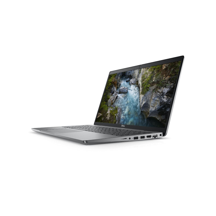 Dell Precision 3581 Intel Core i7 16GB RAM 512GB SSD 15.6 Inch Windows 11 Pro Laptop