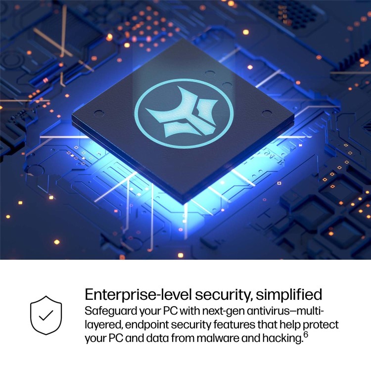 HP ProDesk 4 Mini G1i AI Intel Core Ultra 7 265T 16GB RAM 512GB SSD Windows 11 Pro Mini PC