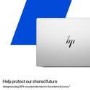 HP EliteBook 6 G1q Next Gen AI Qualcomm Snapdragon 32GB RAM 512GB SSD 14 Inch Windows 11 Pro Laptop