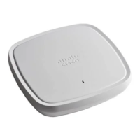 Cisco Catalyst 9120 Wi-Fi 6 Access Point Internal Antenna