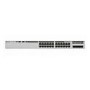 Cisco Catalyst C9200L-24T-4G-E 24-Port Rack-mountable Managed Switch