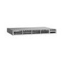 Cisco Catalyst C9200L-48P-4G-E 48-Port PoE+ Rack-mountable Managed Switch