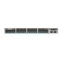 Cisco Catalyst C9300-48P-A 48-Port PoE+ Rack-mountable Managed Switch