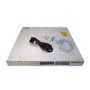 Cisco Catalyst C9300-48P-A 48-Port PoE+ Rack-mountable Managed Switch