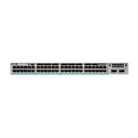 CATALYST 9300 48-PORT UPOE