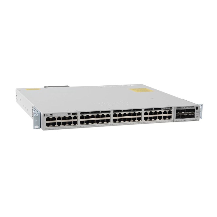 CATALYST 9300 48-PORT UPOE