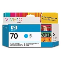 HP 70 - print cartridge