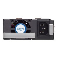 650W AC CONFIG 4 POWER SUPPLY