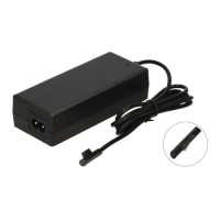 2-Power AC Power Adapter 15V 4.33A 65W includes Power Cable