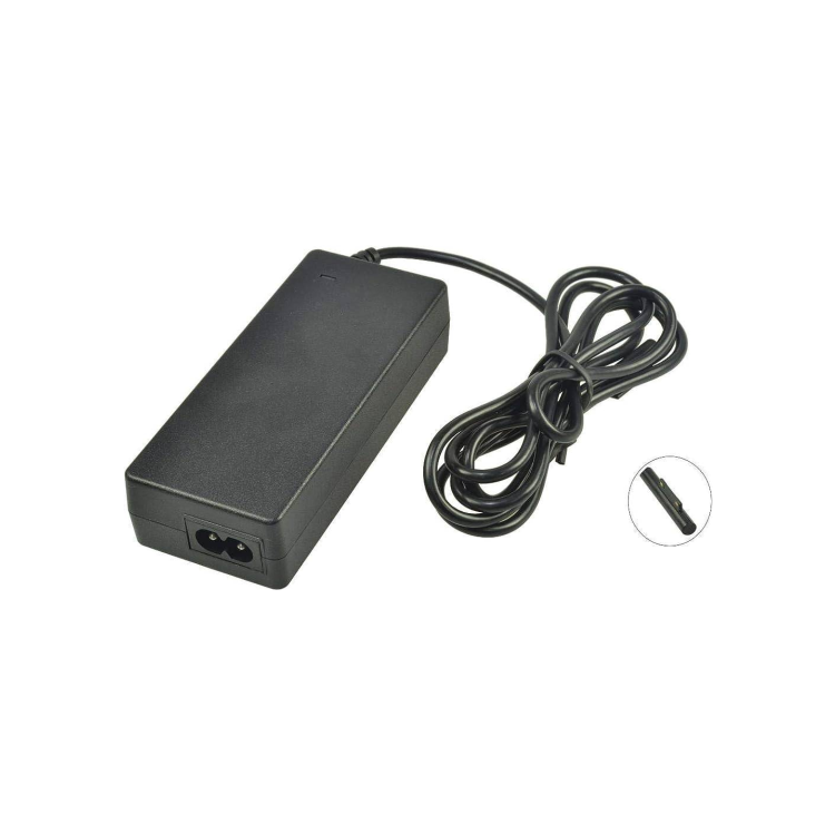 2-Power AC Power Adapter 15V 4.33A 65W includes Power Cable
