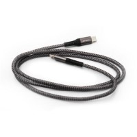 LapCabby 100W 1 Meter USB-C to USB-C Cable 5 Packs