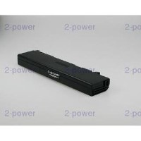 2-Power laptop battery - Li-Ion - 4400 mAh