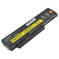 2-Power Laptop Battery Pack 11.1V 5200mAh