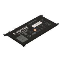 2-Power Laptop Battery Pack 11.4V 3400mAh