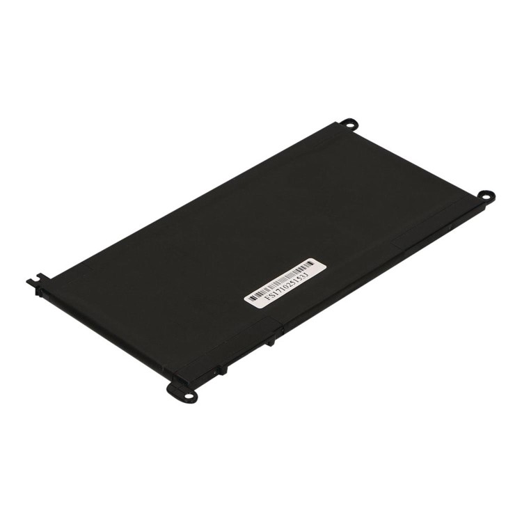 2-Power Laptop Battery Pack 11.4V 3400mAh