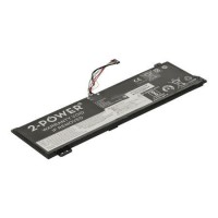 2-Power Laptop Battery Pack 7.6V 4500mAh