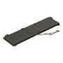 2-Power Laptop Battery Pack 7.6V 4500mAh