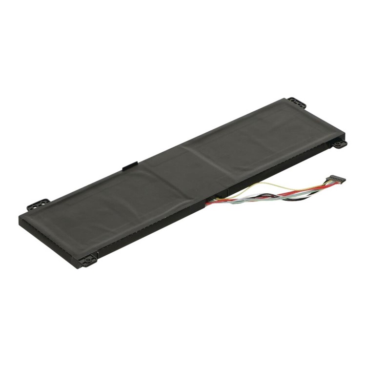 2-Power Laptop Battery Pack 7.6V 4500mAh