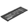 2-Power Laptop Battery Pack 15.4V 4323mAh