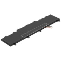 2-Power Laptop Battery Pack 11.55V 4400mAh