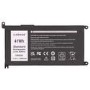 2-Power Laptop Battery Pack 11.4V 3600mAh