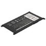 2-Power Laptop Battery Pack 11.4V 3600mAh